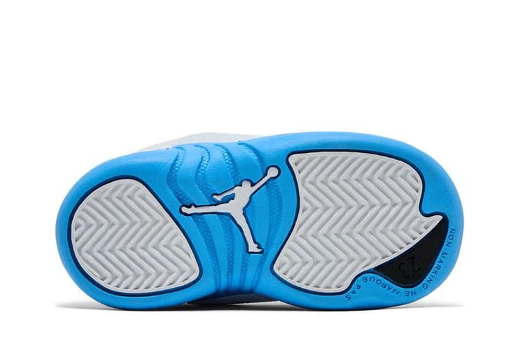 Air Jordan 12 Retro TD Melo 2025
