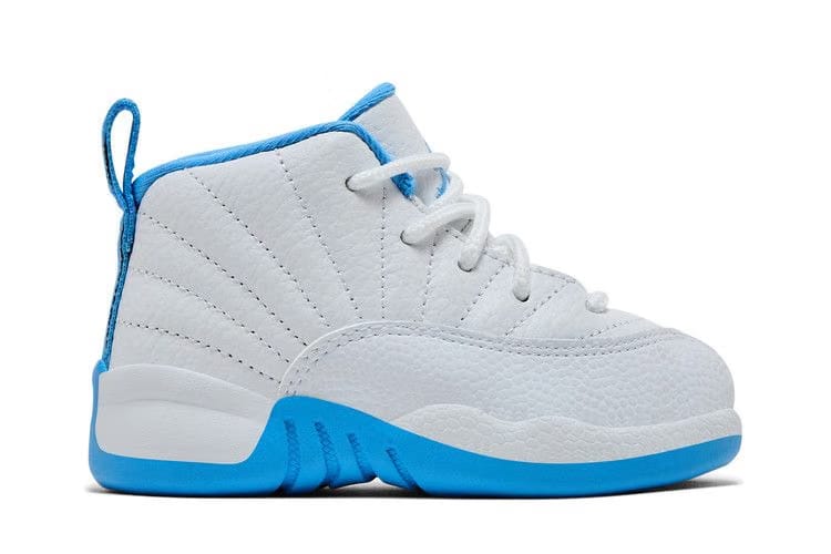 Air Jordan 12 Retro TD Melo 2025