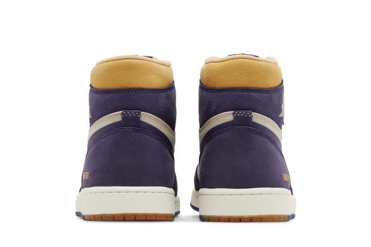 Air Jordan 1 High Element GORE-TEX Sky J Purple