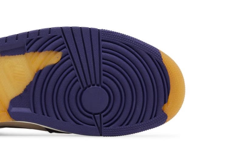 Air Jordan 1 High Element GORE-TEX Sky J Purple