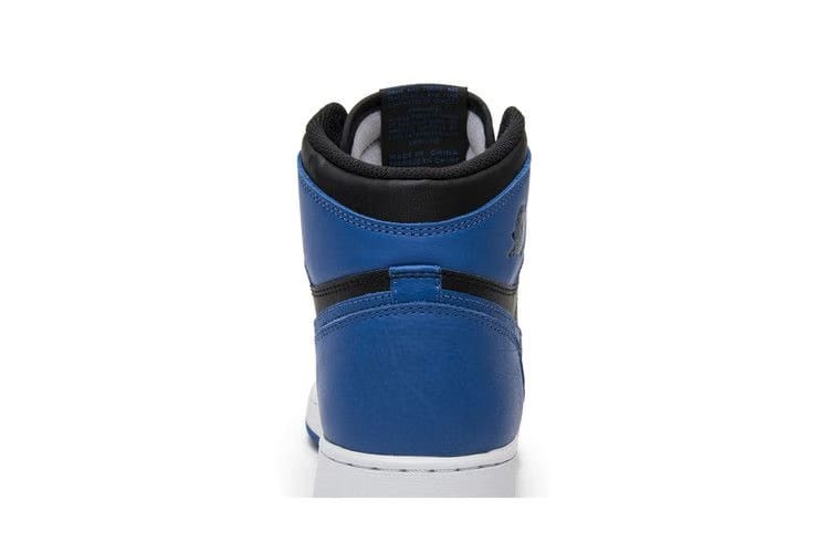 Air Jordan 1 Retro High OG BG Royal 2017