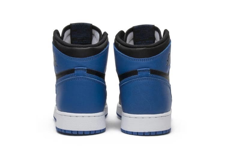 Air Jordan 1 Retro High OG BG Royal 2017