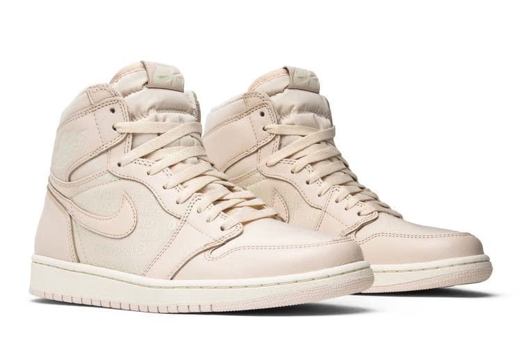 Air Jordan 1 Retro High OG Guava Ice