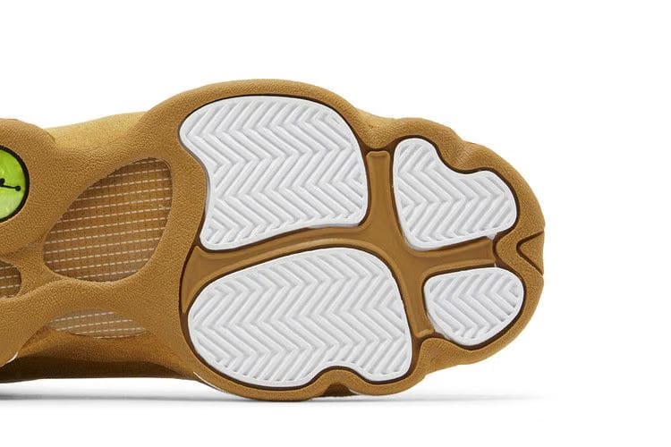 Air Jordan 13 Retro GS Wheat 2023