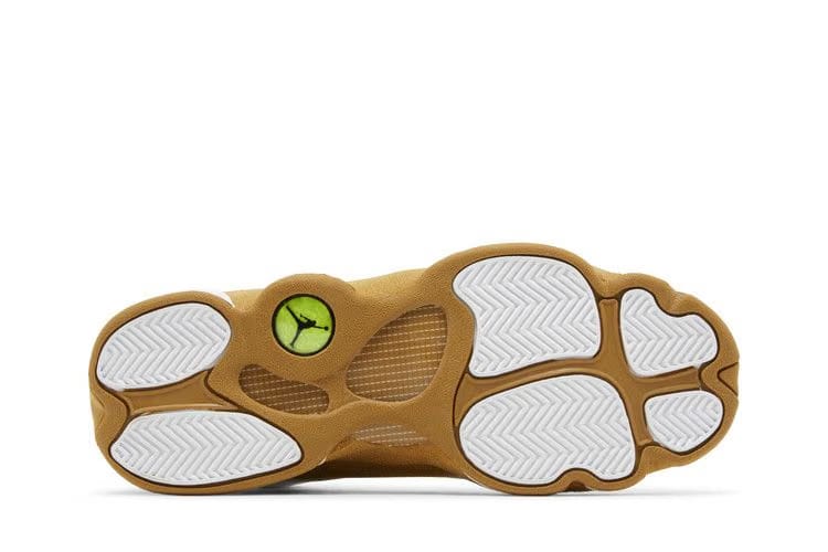 Air Jordan 13 Retro GS Wheat 2023