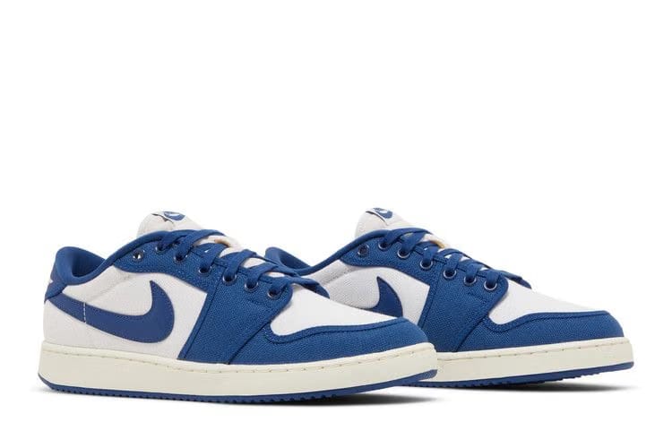 Air Jordan 1 KO Low Kentucky