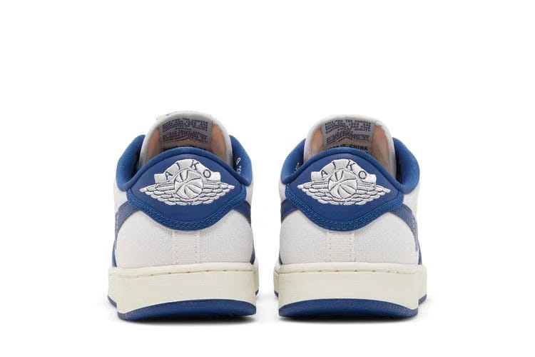 Air Jordan 1 KO Low Kentucky