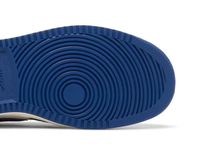 Air Jordan 1 KO Low Kentucky