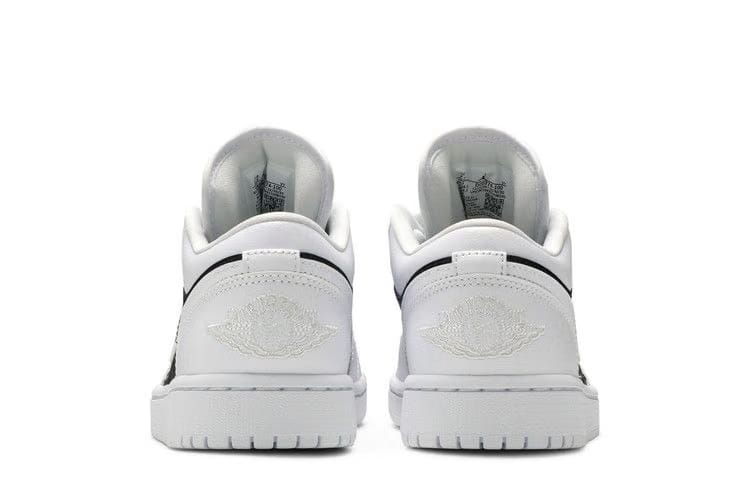 Wmns Air Jordan 1 Low 'Panda'