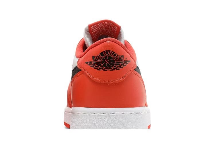Air Jordan 1 Retro Low OG GS Starfish