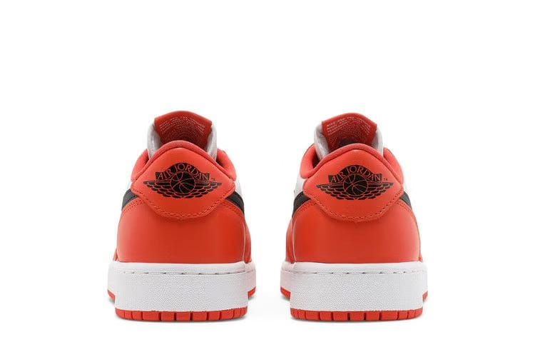 Air Jordan 1 Retro Low OG GS Starfish
