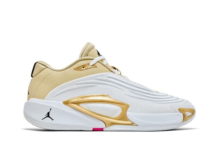 Air Jordan Luka 3 SE El Matador