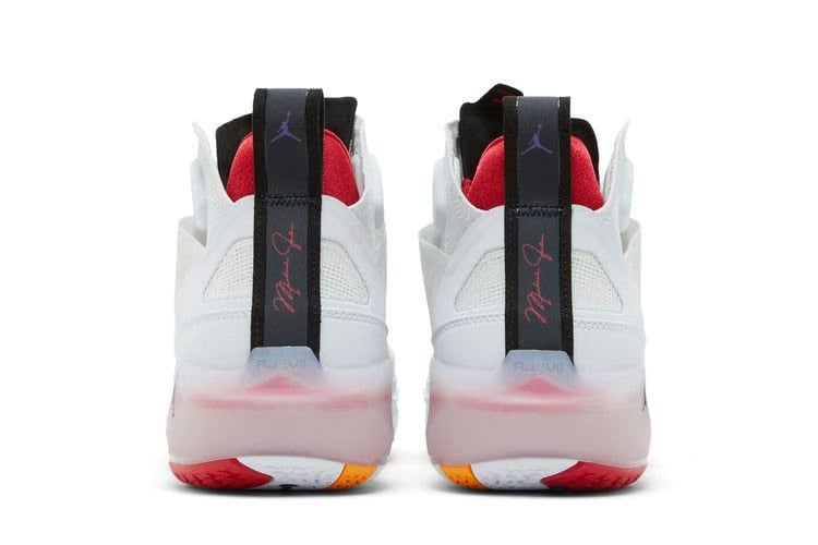 Air Jordan 37 Hare