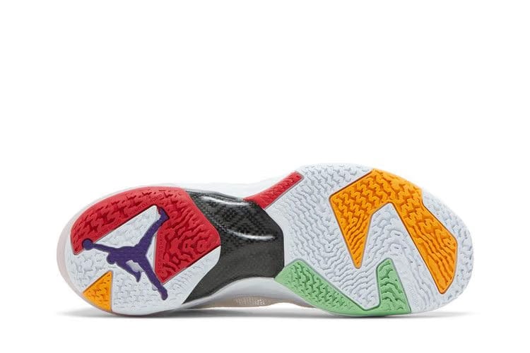 Air Jordan 37 Hare