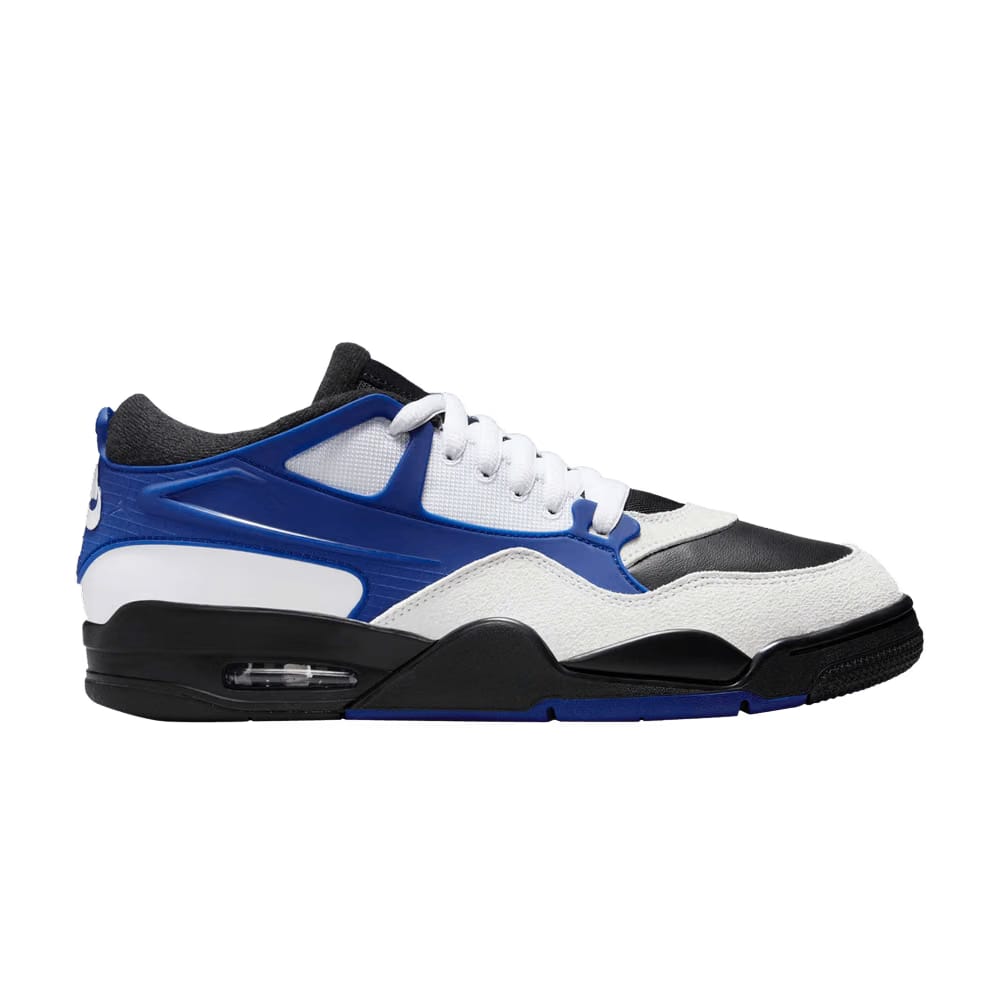 Air Jordan 4 RM Motorsports