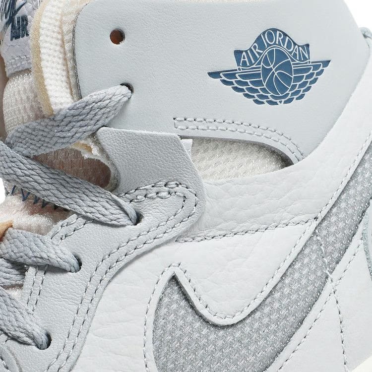 AIR JORDAN 1 HIGH ZOOM AIR COMFORT LONDON