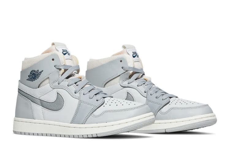 AIR JORDAN 1 HIGH ZOOM AIR COMFORT LONDON