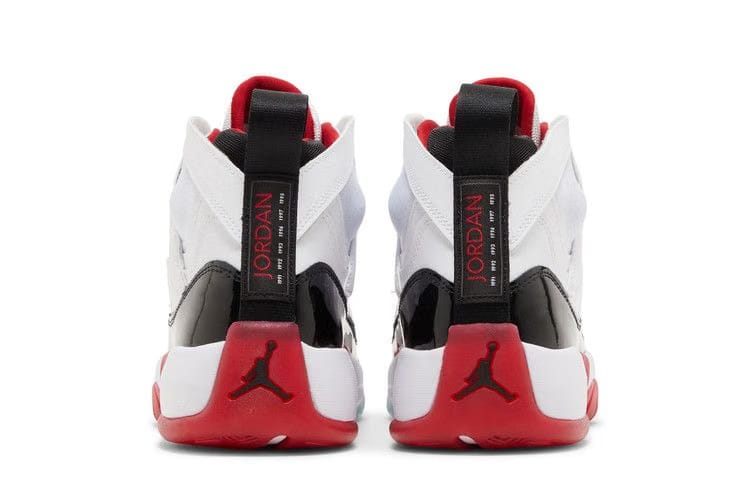 Air Jordan Jumpman Two Trey Bred Concord