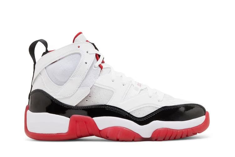 Air Jordan Jumpman Two Trey Bred Concord