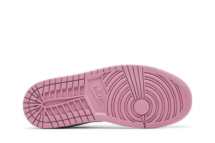 Wmns Air Jordan 1 Low 'Orchid Neutral Grey'