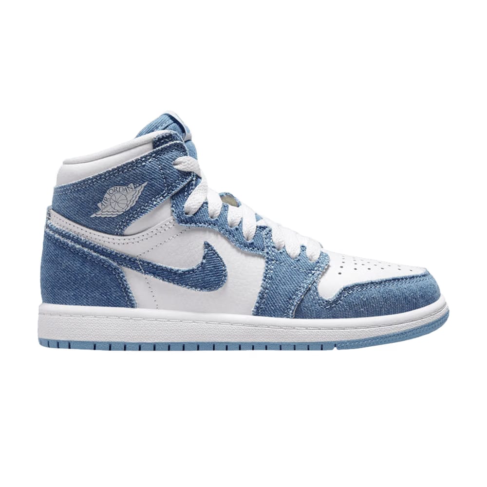 Air Jordan 1 Retro High OG PS Denim