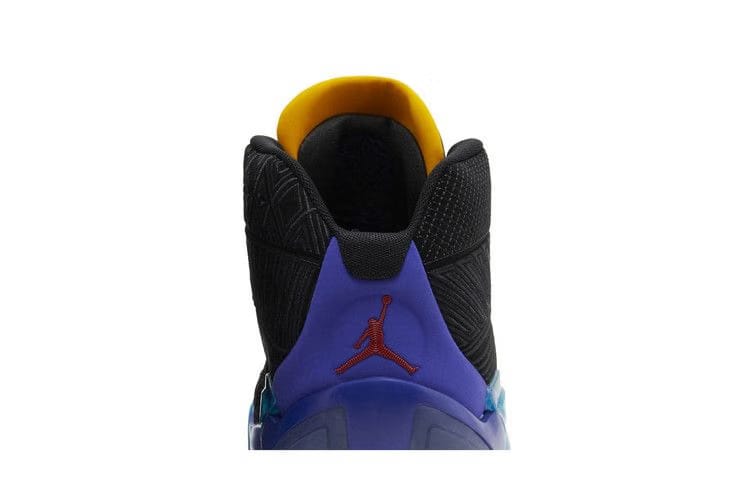 Air Jordan 38 Aqua