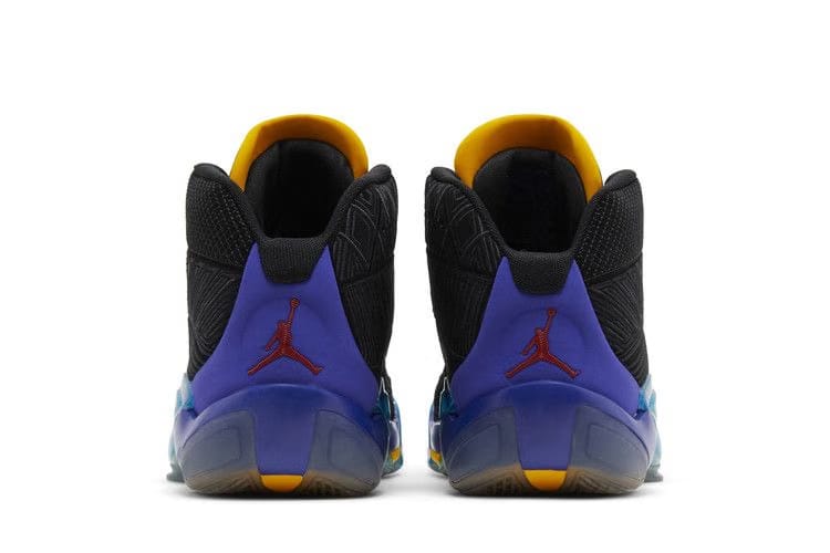 Air Jordan 38 Aqua