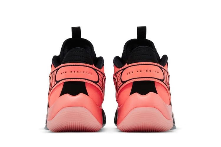 Air Jordan Luka 2 Bright Mango