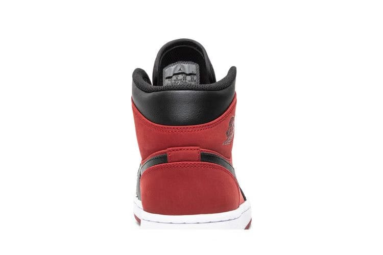 Air Jordan 1 Mid Reverse Banned