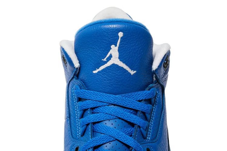 DJ Khaled x Air Jordan 3 Retro Another One
