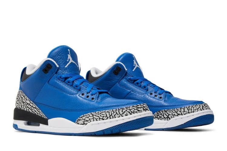 DJ Khaled x Air Jordan 3 Retro Another One
