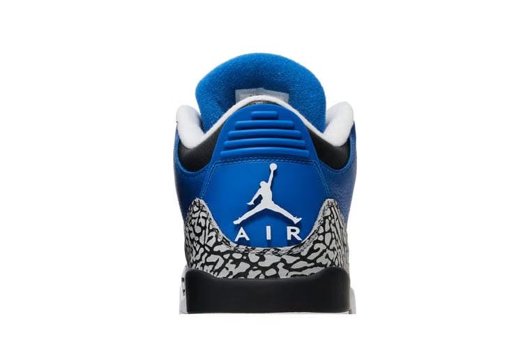 DJ Khaled x Air Jordan 3 Retro Another One