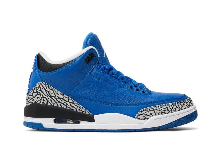 DJ Khaled x Air Jordan 3 Retro Another One