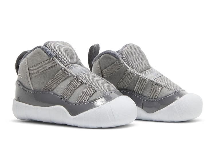 Air Jordan 11 Retro CB Cool Grey 2021