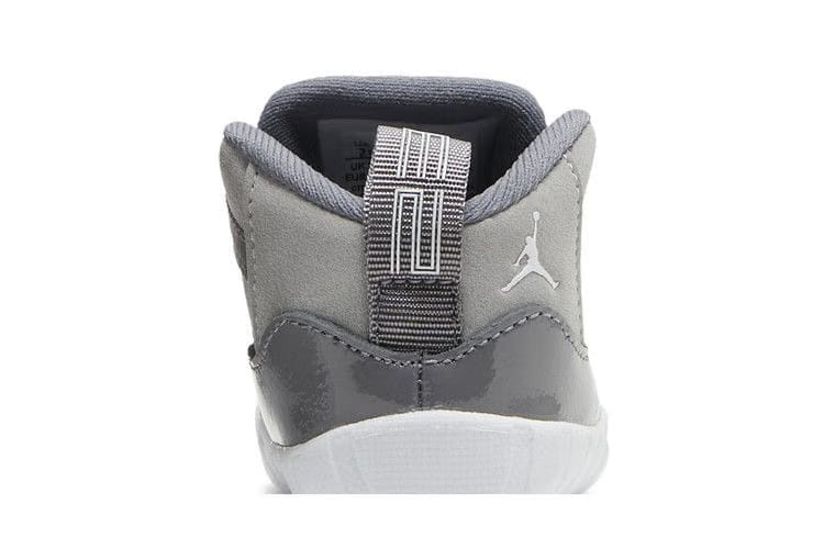 Air Jordan 11 Retro CB Cool Grey 2021