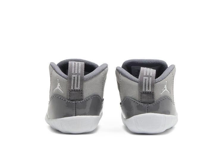 Air Jordan 11 Retro CB Cool Grey 2021