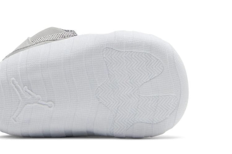 Air Jordan 11 Retro CB Cool Grey 2021
