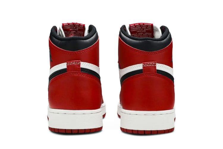 Air Jordan 1 Retro High OG GS Chicago 2015