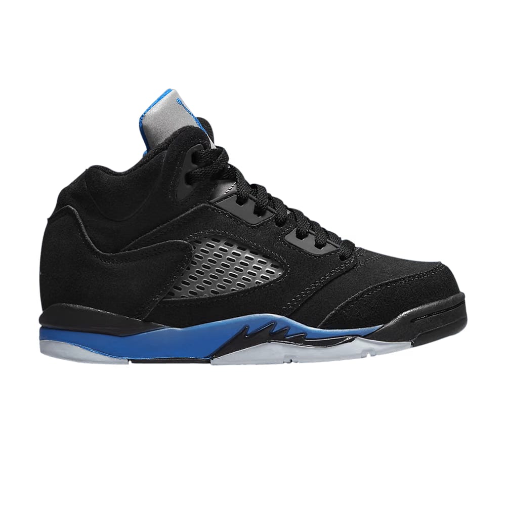 Air Jordan 5 Retro PS Racer Blue