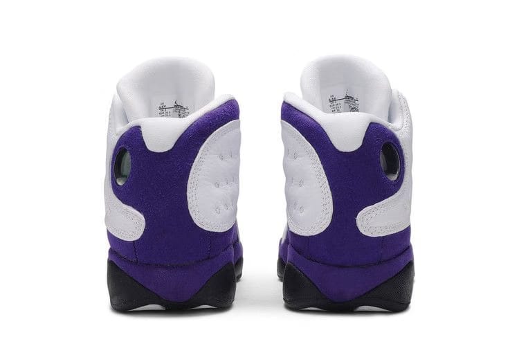 Air Jordan 13 Retro GS Lakers