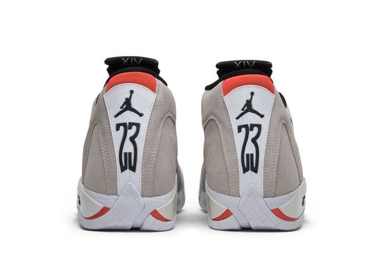 Air Jordan 14 Retro Desert Sand