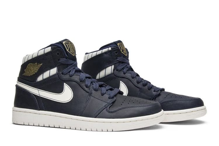 Air Jordan 1 Retro High Jeter