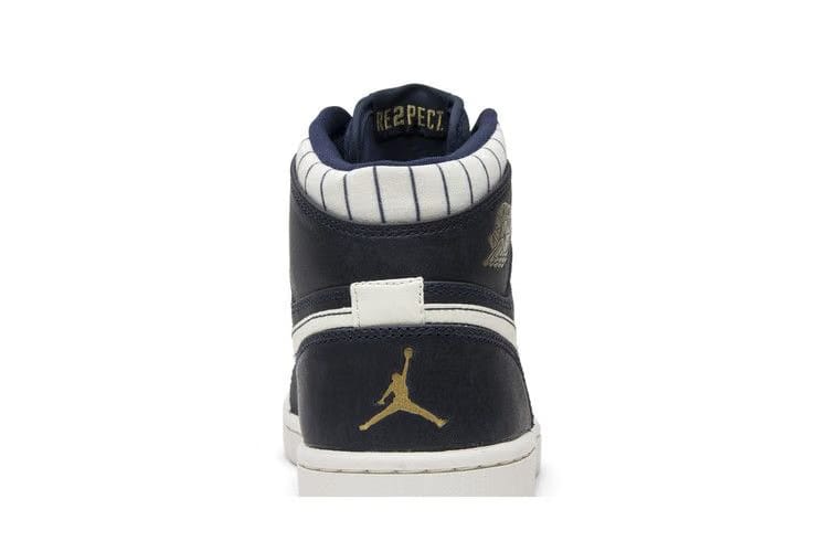 Air Jordan 1 Retro High Jeter