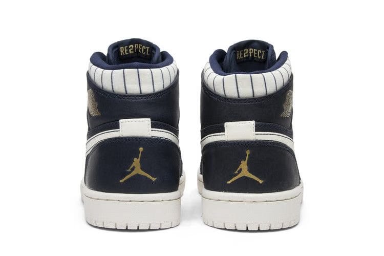 Air Jordan 1 Retro High Jeter