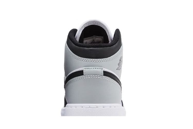 Air Jordan 1 Mid GS Barons
