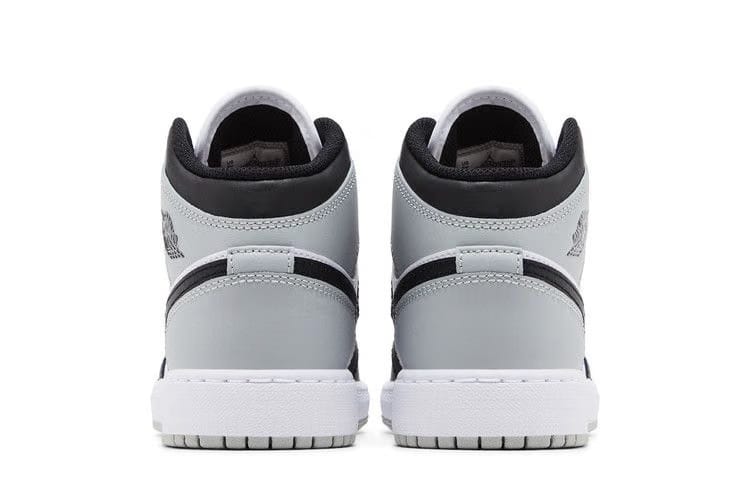 Air Jordan 1 Mid GS Barons