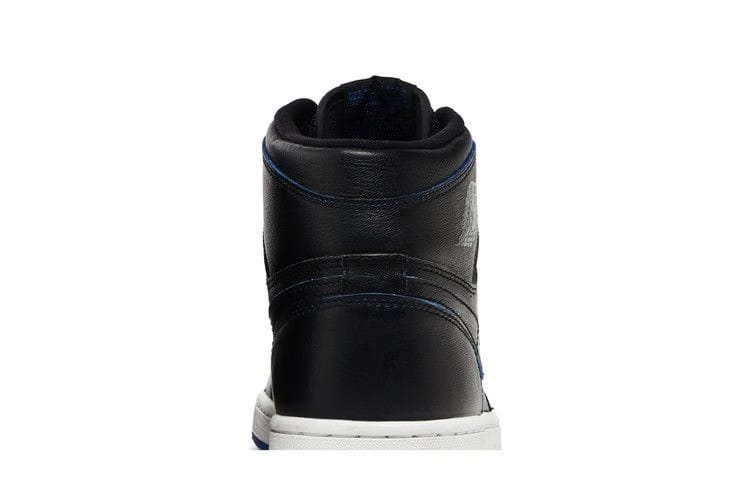Lance Mountain x Air Jordan 1 Retro SB QS Black