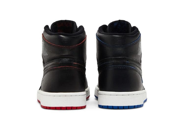 Lance Mountain x Air Jordan 1 Retro SB QS Black