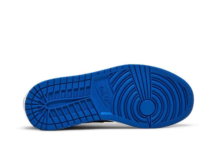 Lance Mountain x Air Jordan 1 Retro SB QS Black