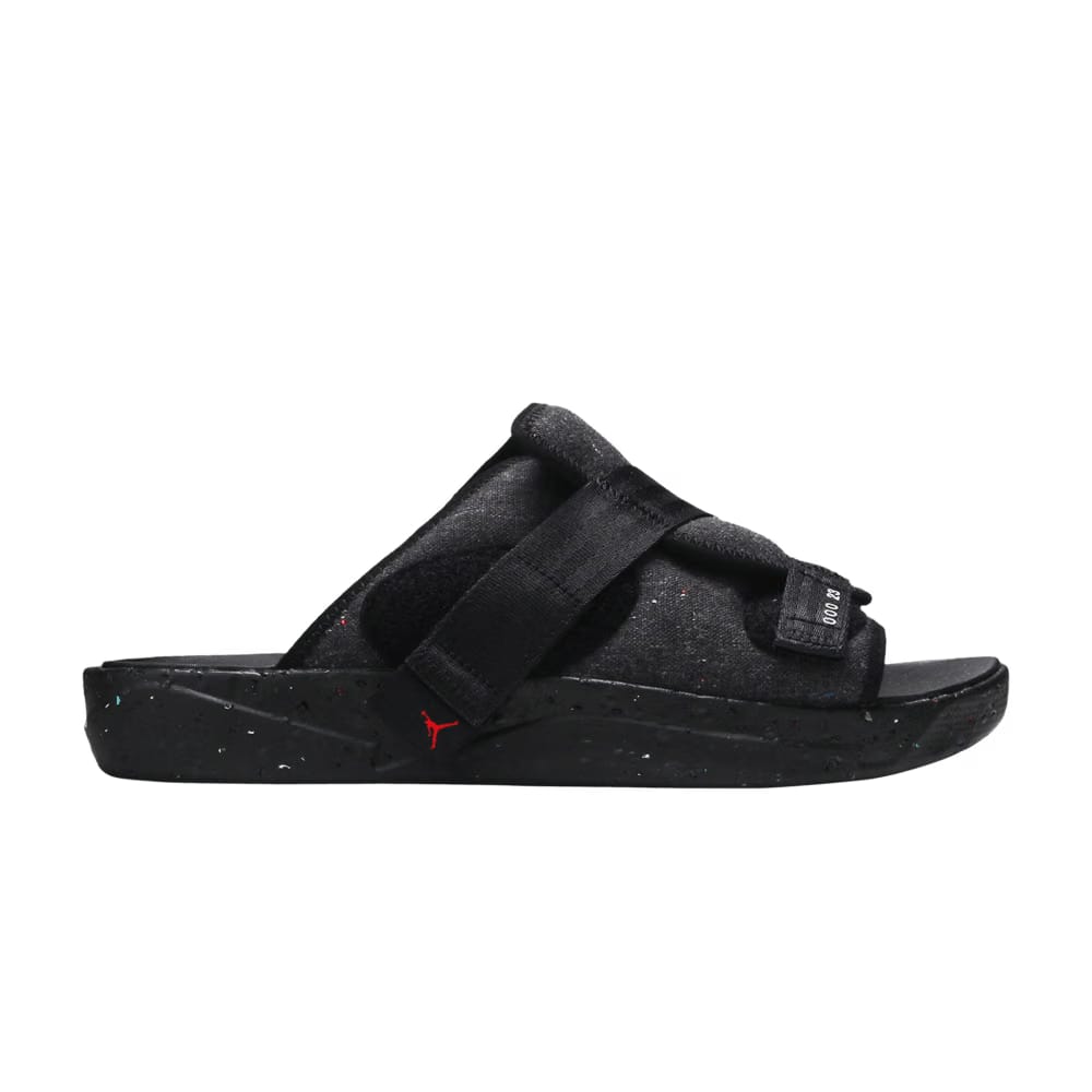 Air Jordan Crater Slide Black